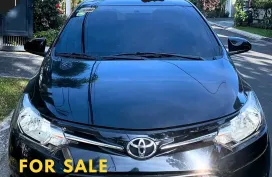 Toyota Vios 2014 A/T