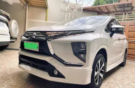 Mitsubishi Xpander GLS Sport ( A/T)