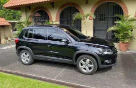 Rush Sale Volkswagen Tiguan 1.4 TSI gas manual 2015