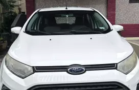 Ford Ecosport 2015 Ambiente (Manual Transmission)