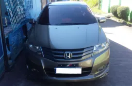 Hot deal alert! 2010 Honda City  1.5 E CVT for sale at 