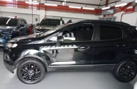 RELIABLE BEST PRICED FORD ECOSPORT 1.5L AT