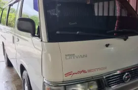 Nissan Escapade Model 2015 