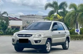 Used 2009 Kia Sportage SUV / Crossover for sale