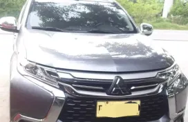 MONTERO SPORTS FIRST OWNER LOW ODO