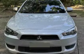 2013 MITSUBISHI LANCER GLXi 32K MILEAGE