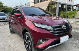 Toyota Rush 1.5L G 2020 Model - Automatic