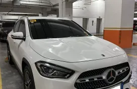 For sale! 2022 Mercedes-Benz GLA-Class 200 AMG Line 1.3 AT 
