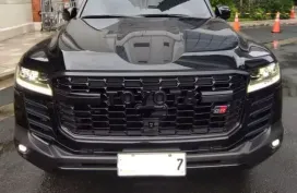 2023 Toyota Land Cruiser 300 GR SPORT 2k mileage only LIKE NEW