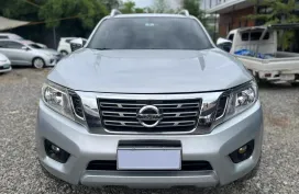 NISSAN NAVARA EL 4x2 2018 MODEL - AUTOMATIC TRANSMISSION
