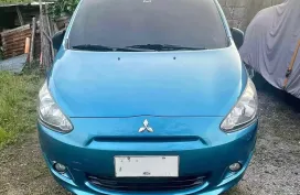 Mitsubishi Mirage for Sale - Reliable and Fuel-Efficient