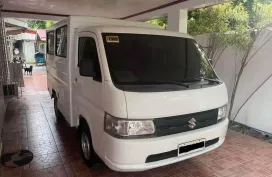 Suzuki Carry