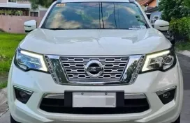 2019 nissan terra VL 4x2 Automatic