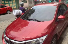 Honda City 2020