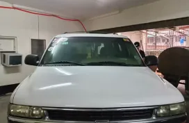 LOOKING FOR A NEW OWNER OF THIS WONDERFUL CHEVROLET TAHOE 2002 READY TO USE