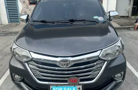 AVANZA 2016 1.5G AUTOMATIC, PUSH START, RUSH SALE!