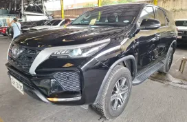 2023 Toyota Fortuner G 4x2 Automatic Diesel 