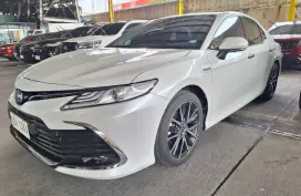 2024 Camry HEV hybrid 9k kms Automatic 