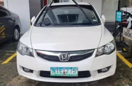 Honda Civic 2009 2.0 K-series Variant (Fresh)