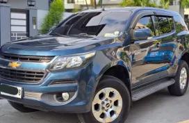 Chevrolet Trailblazer LT 2018 lowest price