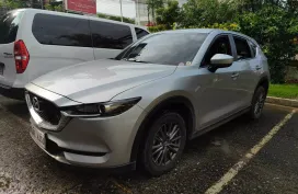 Used 2018 Mazda CX-5  for sale in good condition