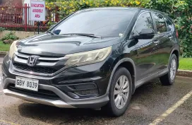 Used 2016 Honda CR-V  for sale in good condition