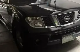 RUSH sale!!! 2010 Nissan Navara Pickup at cheap price
