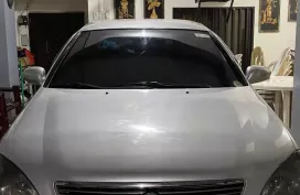 Nissan Sentra GS 2007 top of the line