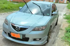 Mazda 3 - 1600cc- A/T