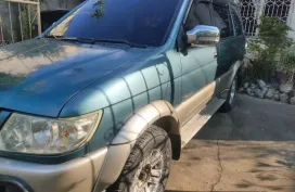 FOR SALE: 2008 ISUZU CROSSWIND XUV