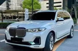 2022 BMW X7