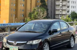 Honda Civic FD MMC 1.8S A/T Octagon Paddleshift. 09994210170