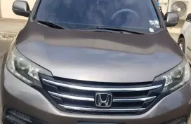 FOR SALE HONDA CR-V 2.0 CVT FWD WAGON