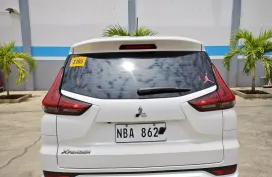 MITSUBISHI XPANDER - 2019