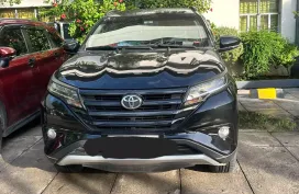 TOYOTA RUSH G A/T 2018