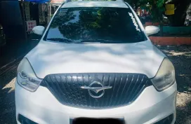 FOR SALE!!! White 2018 Haima V70  affordable price