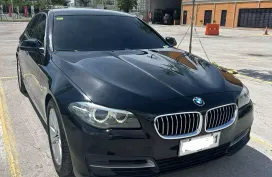 BMW Series 5 