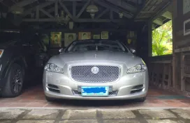 Selling used 2013 Jaguar XJ 5.0 V8 PREMIUM LUXURY LWB (Long Wheelbase)