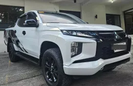 2023 Mitsubishi strada