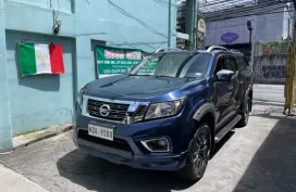 2019 Nissan Navara EL 4x2 AT