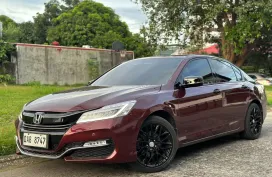 2014 Honda Accord 3.5 V6 