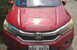 Sell 2nd hand 2018 Honda City  1.5 E CVT