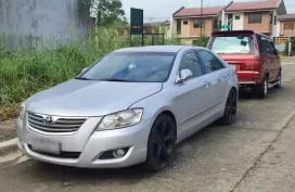 Toyota Camry 2007 2.4V