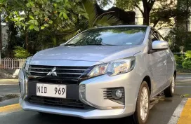 MITSUBISHI MIRAGE G4 2023 