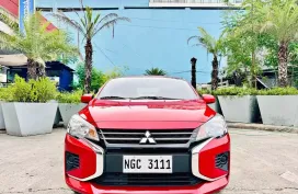 2023 MITSUBISHI MIRAGE G4 1.2 CVT