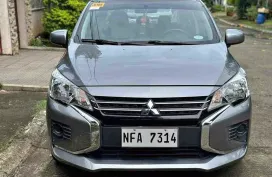 2023 MITSUBISHI MIRAGE GLX