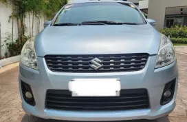 Suzuki Ertiga Gl 2015 AT