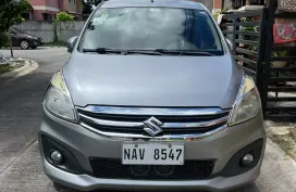 SUZUKI ERTIGA 2018 GL MANUAL TRANSMISSION 