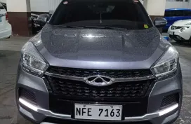 2022 Chery Tiggo 5x Lux low mileage 