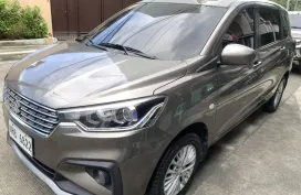 2nd hand 2023 Suzuki Ertiga  GL 4AT for sale in good condition